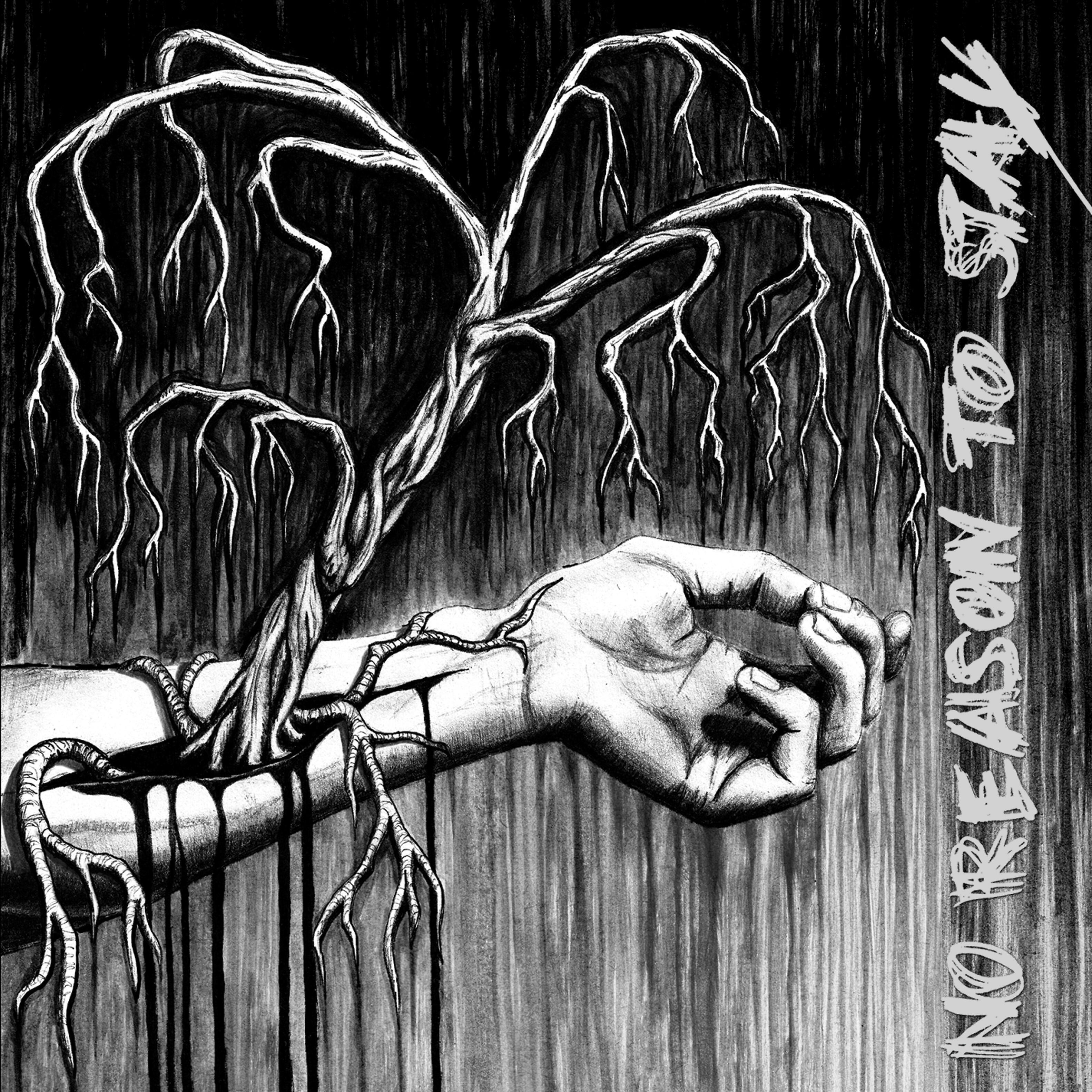 Internal Cold - No Reason to Stay