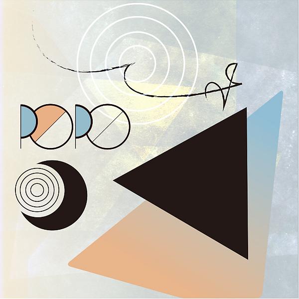 Постер альбома POPO
