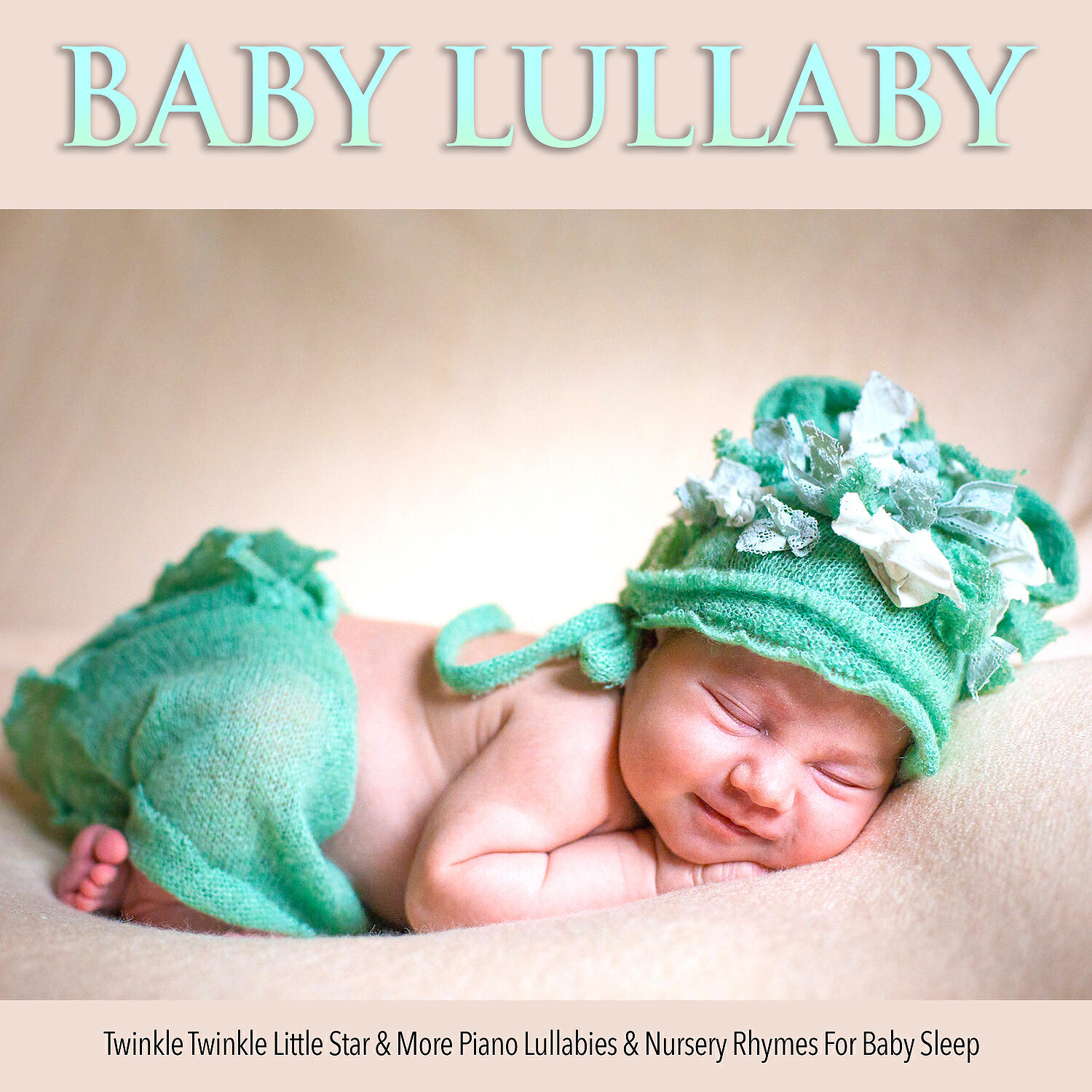 Baby Sleep Music - Baby Lullabies