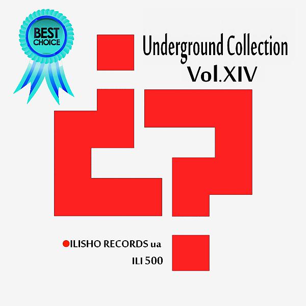 Постер альбома Underground Collection, Vol. XIV