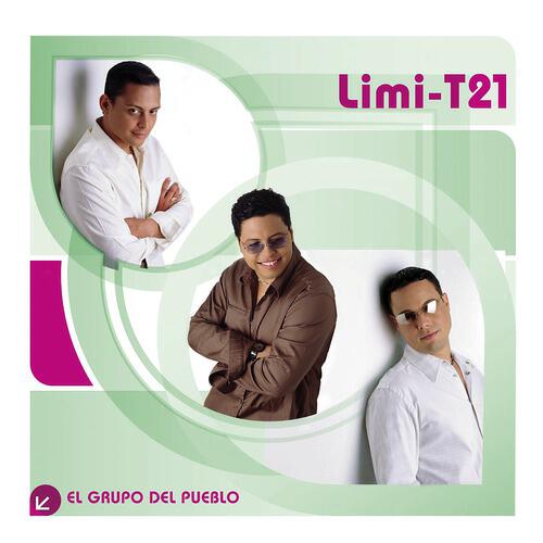 Limi-T XXI - Cogelo Con Calma (Por Ahi Va)