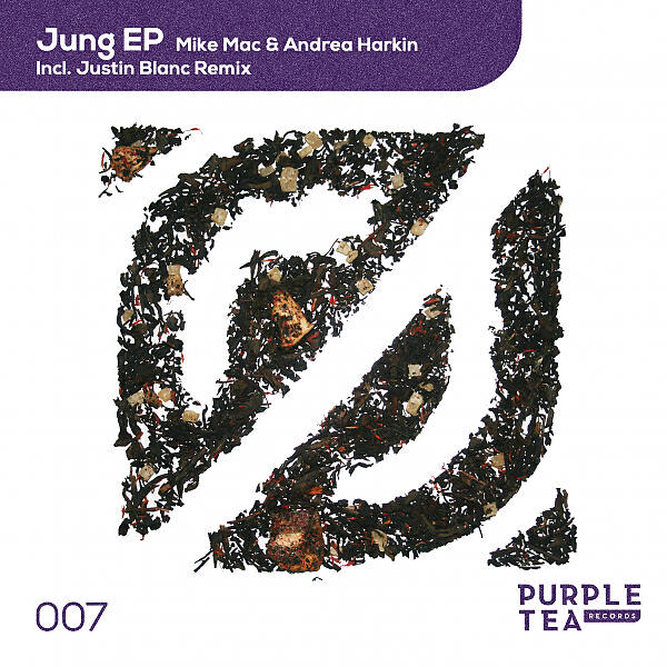Mike Mac - Jung (Justin Blanc Remix)