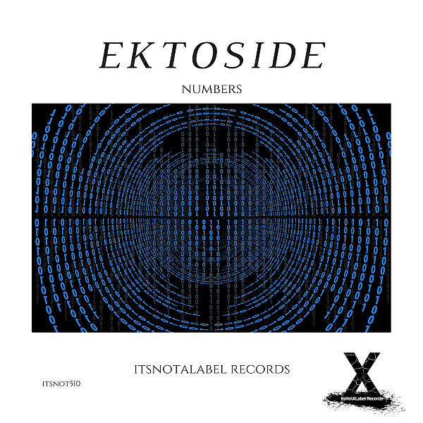 Ektoside - Numbers (Original Mix)