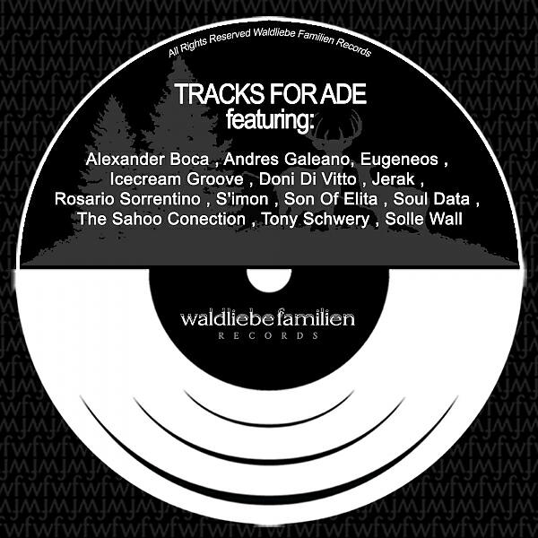 Icecream Groove - Ciocolata (Doni Di Vitto Remix)