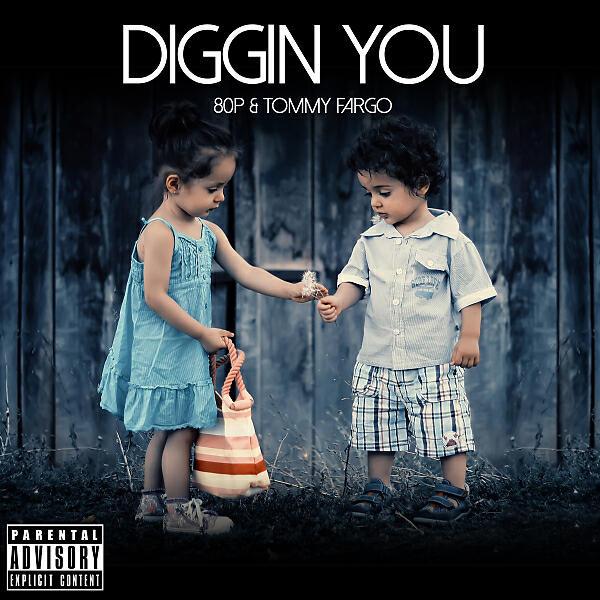 80p - Diggin You