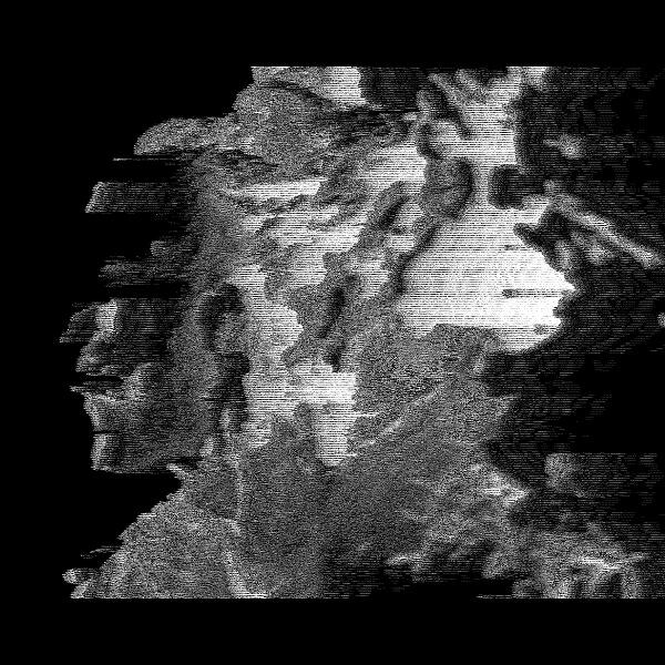 Lorn - I AM A DAGGER
