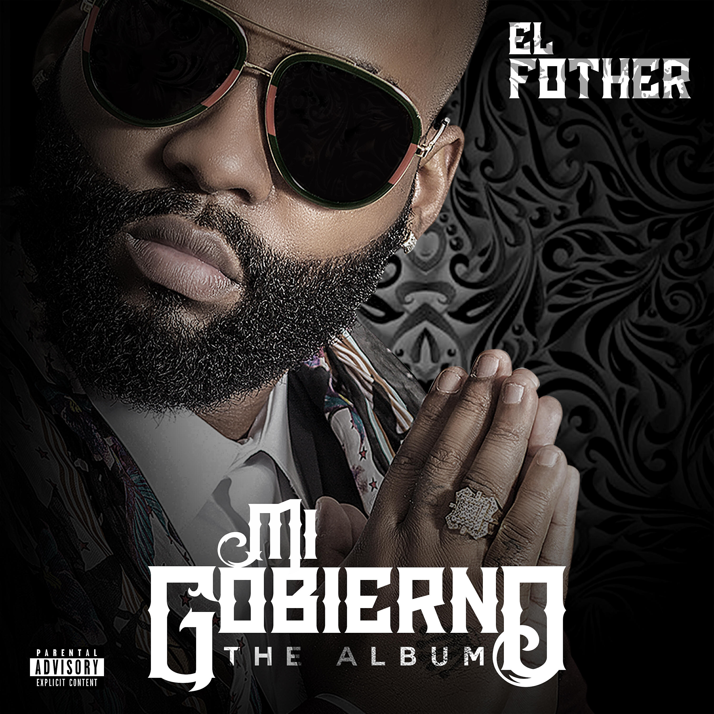 El Fother - Eso Ta Aqui (feat. Ceky Viciny)