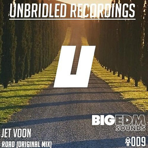EDM Tester - [Progressive House] Jet Voon - Roads (Original Mix)