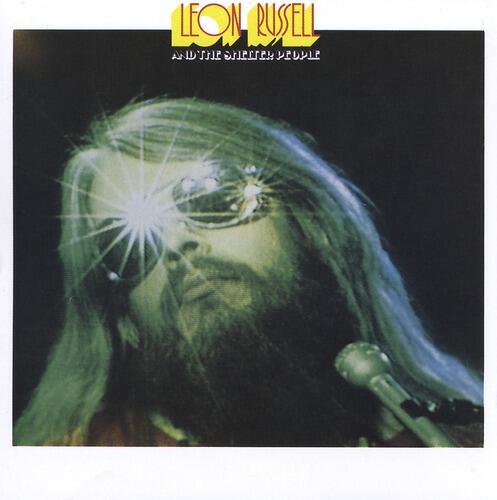 Leon Russell - It Takes A Lot To Laugh, It Takes A Train To Cry