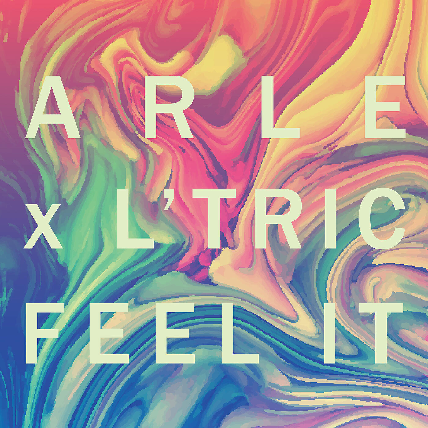 ARLE - Feel It (Ignay Remix)