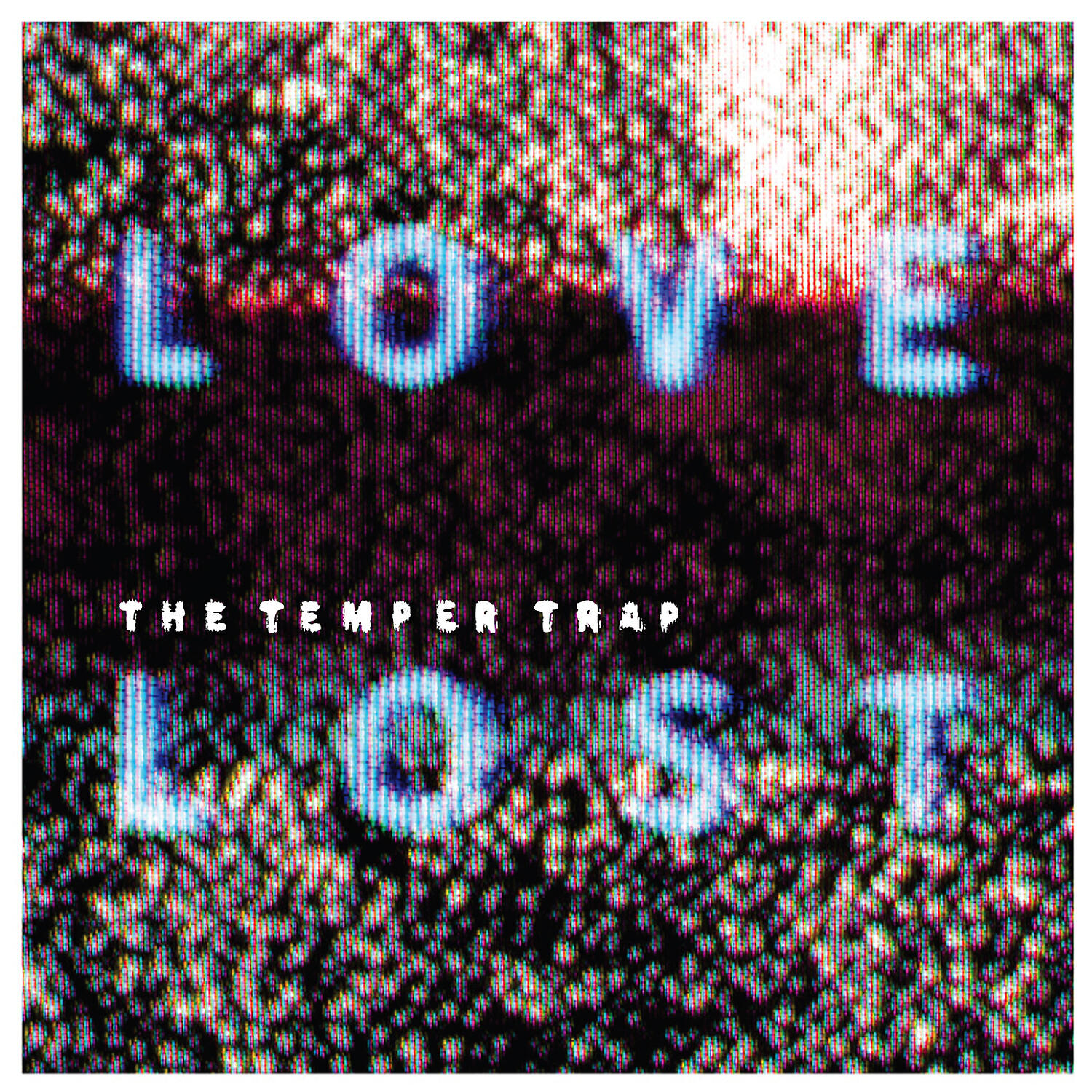 The Temper Trap - Love Lost (Rollo & Sister Bliss Remix)