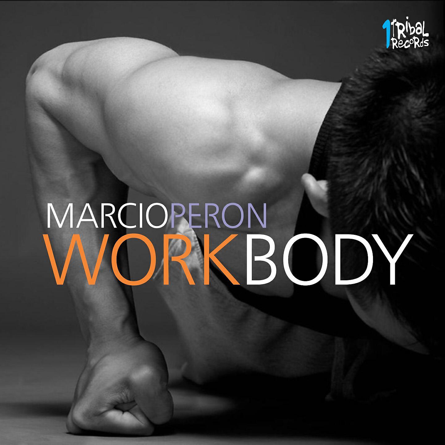 Marcio Peron - Position
