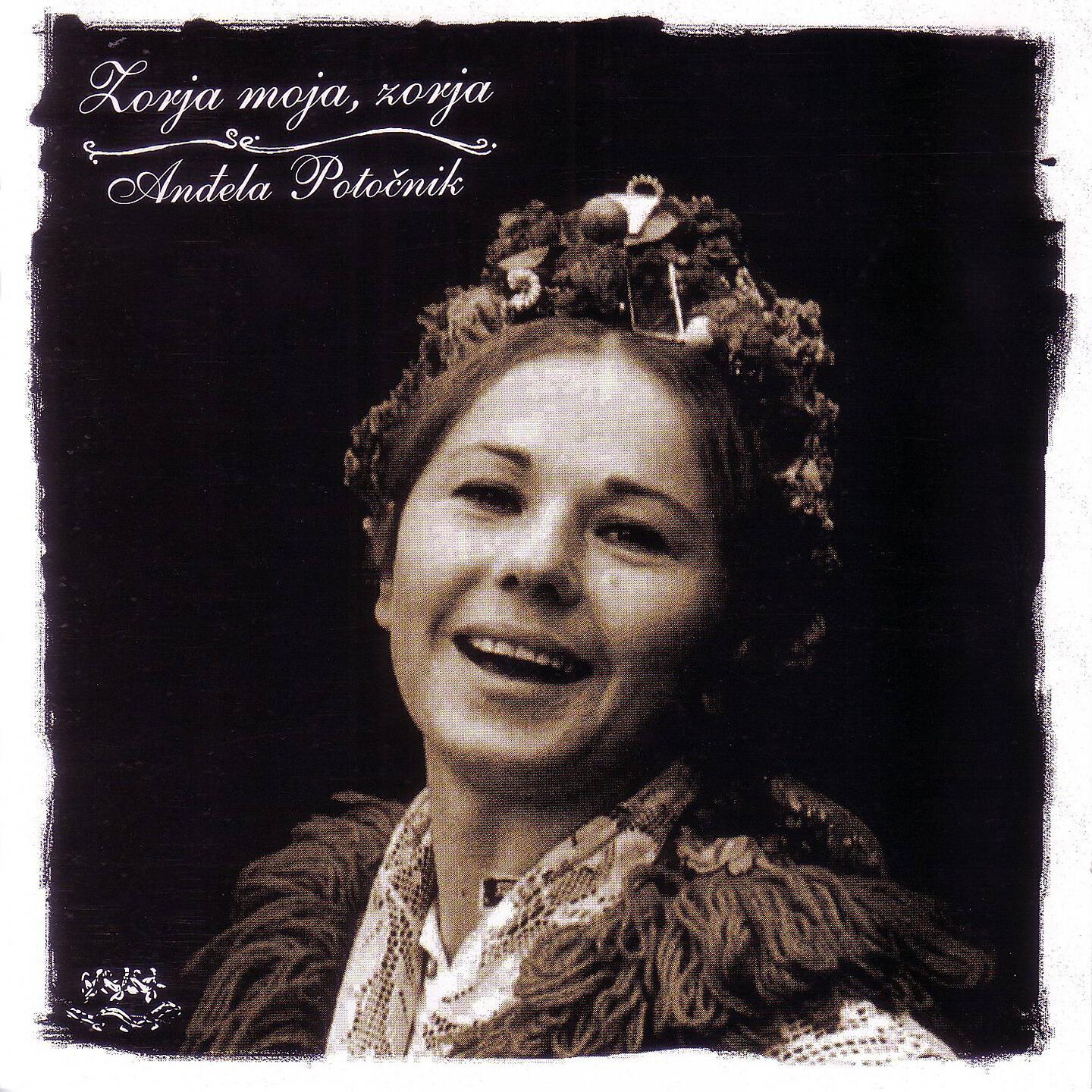 Anđela Potočnik - Alaj Jano