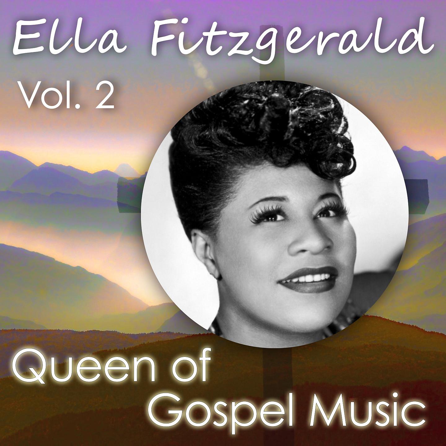Постер альбома Queen of Gospel Music, Vol. 2