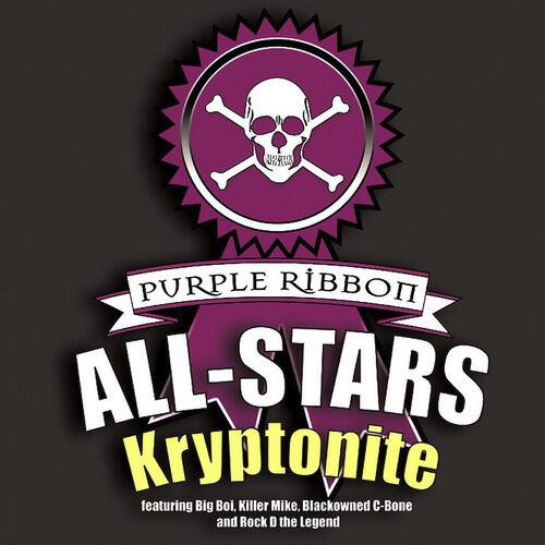 Killer Mike - Kryptonite (Radio Edit)