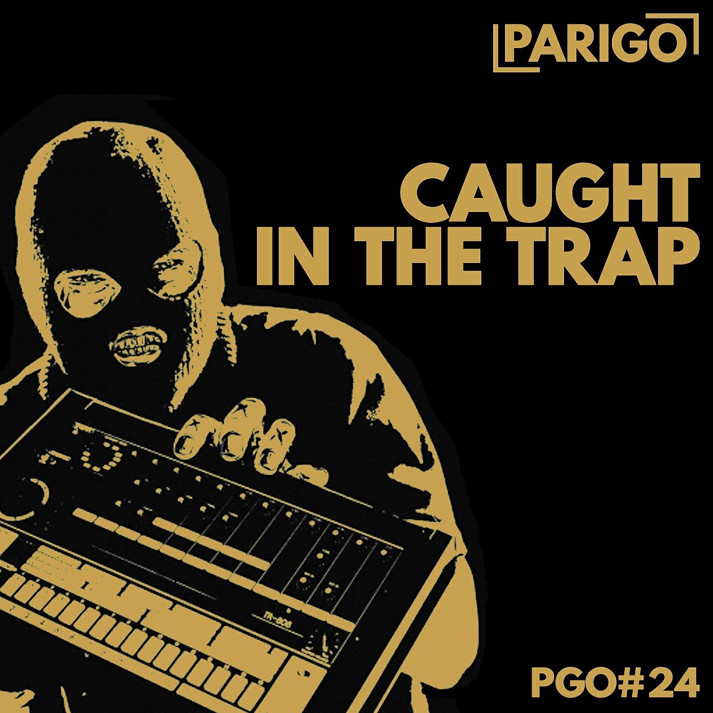 DJ Troubl - Breakpoint Charlie