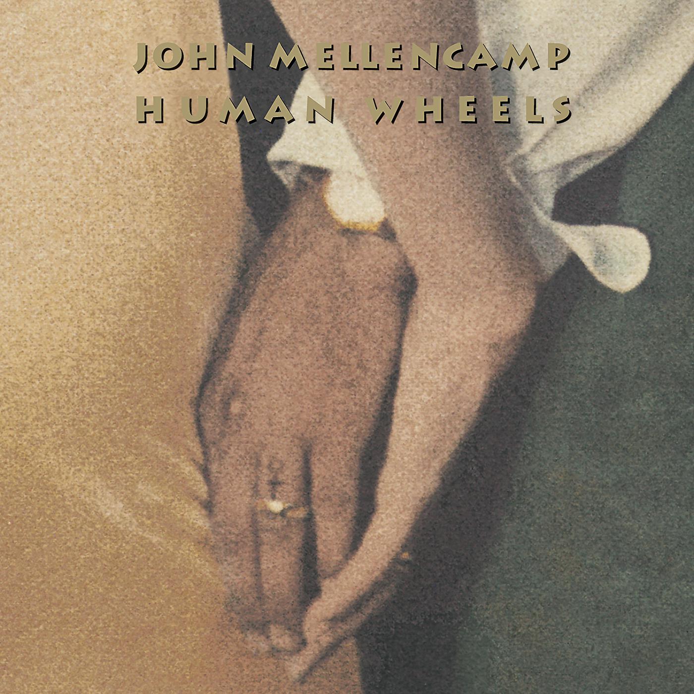Постер альбома Human Wheels