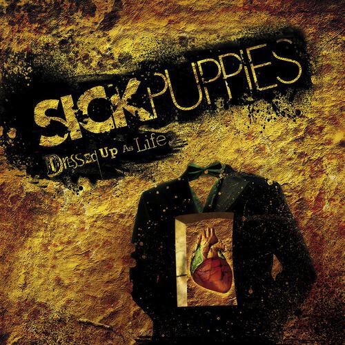 Sick Puppies - Issues