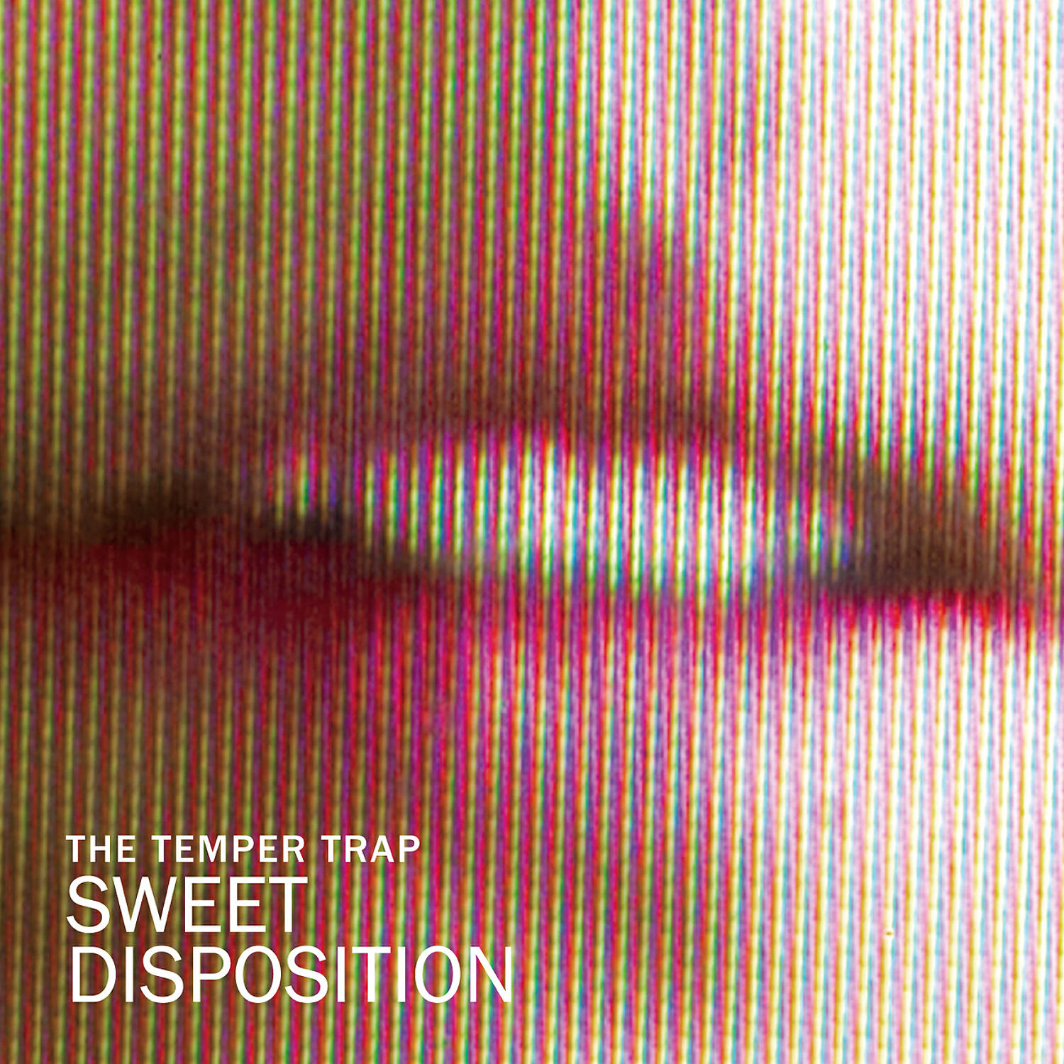 The Temper Trap - Sweet Disposition (Evil Nine Mix)