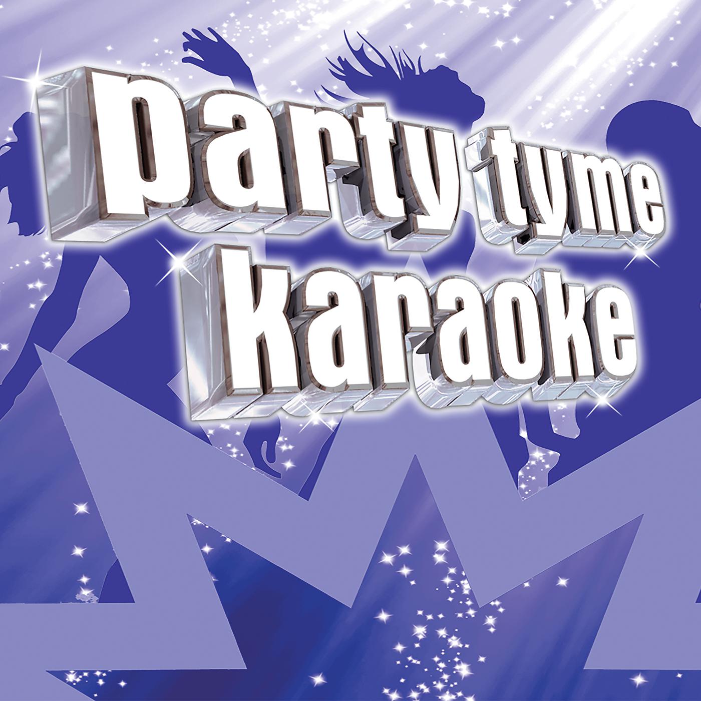 Party Tyme Karaoke - When A Man Loves A Woman (Made Popular By Jody Watley) [Karaoke Version]