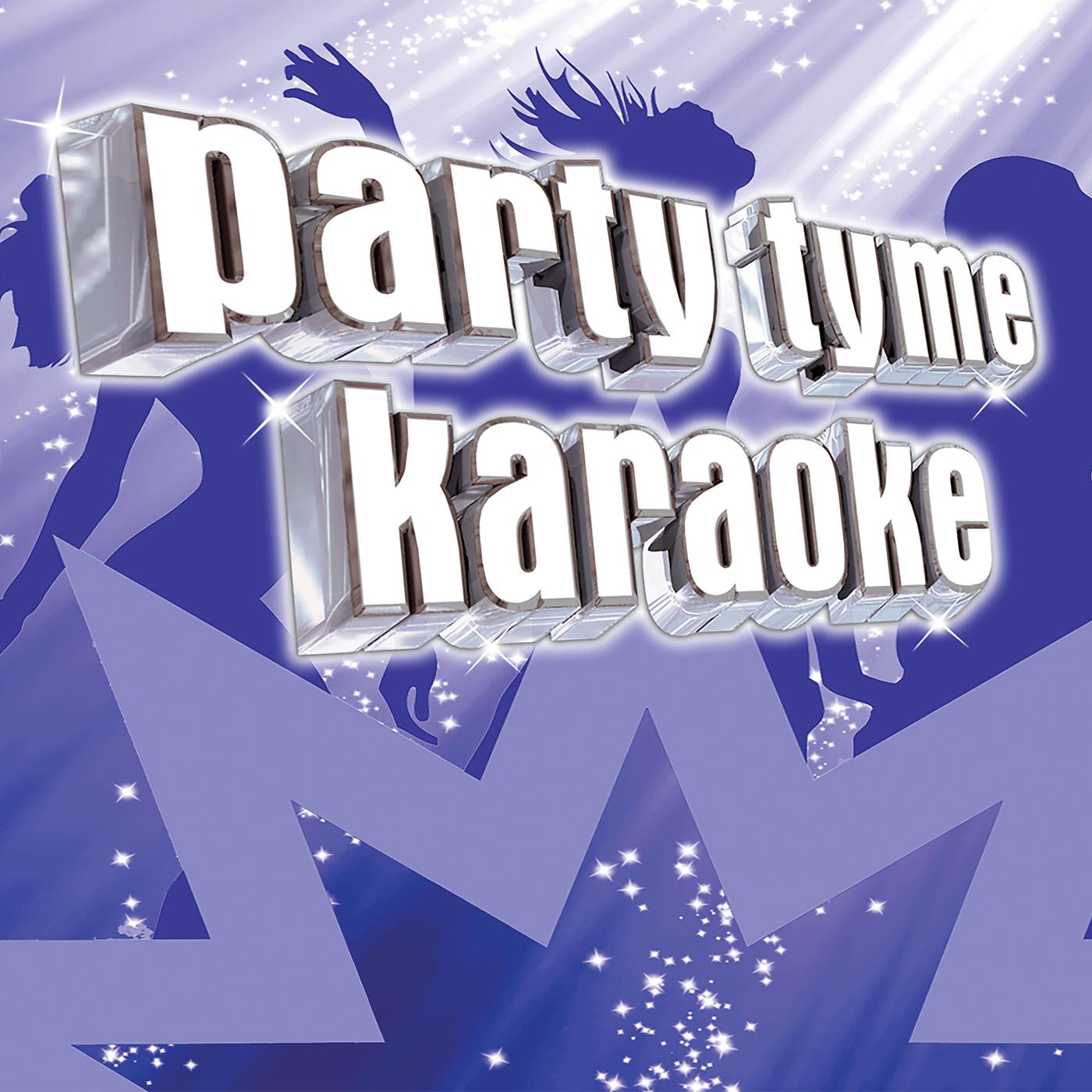 Party Tyme Karaoke - Without You (Made Popular By Mariah Carey) [Karaoke Version]