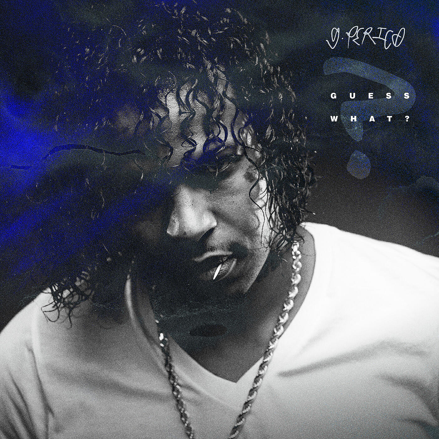 G Perico - What You Thinkin