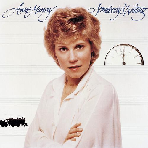 Anne Murray - Lucky Me