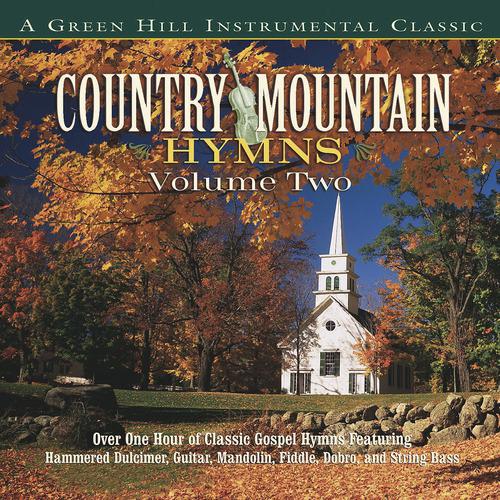 Постер альбома Country Mountain Hymns