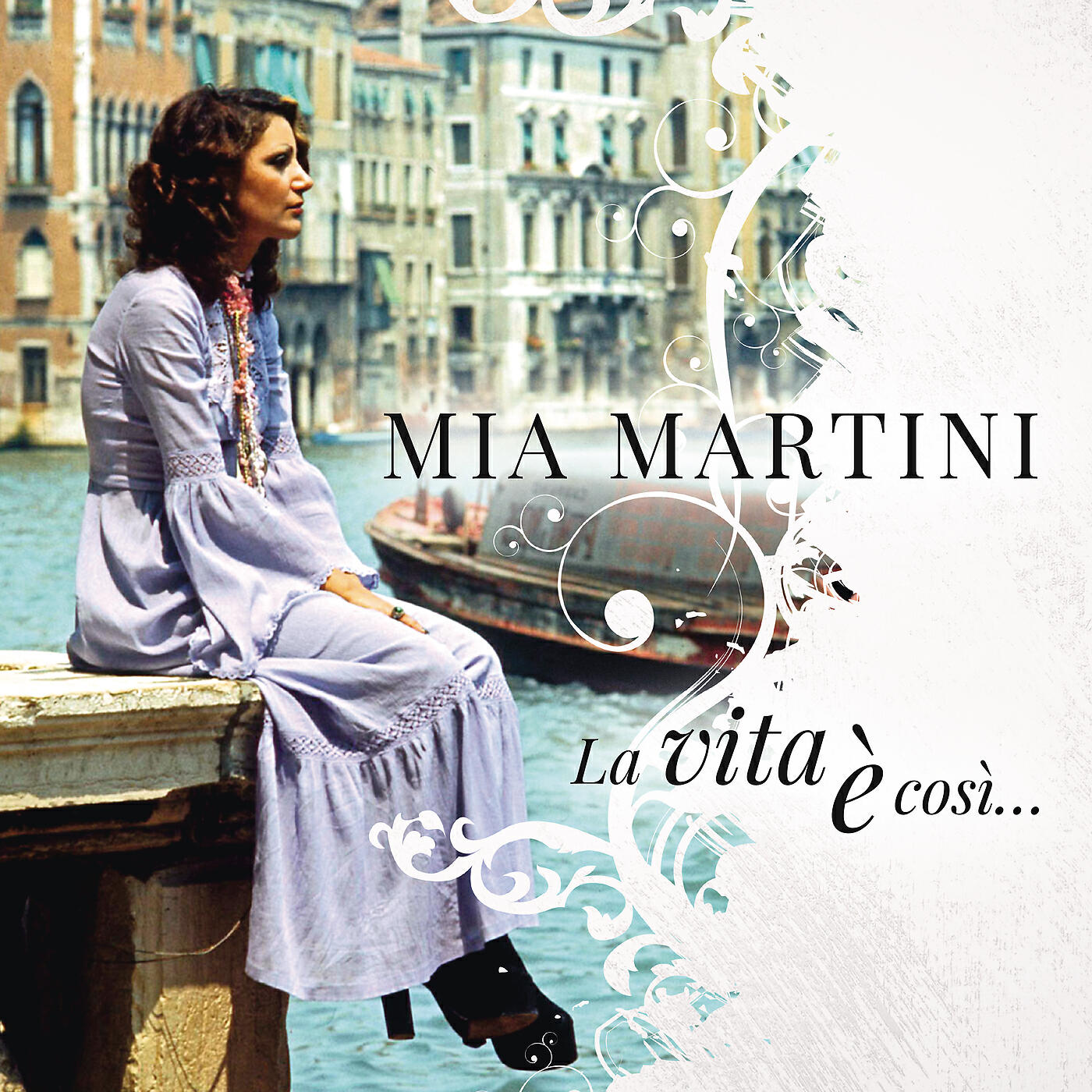 Mia Martini - E non finisce mica il cielo