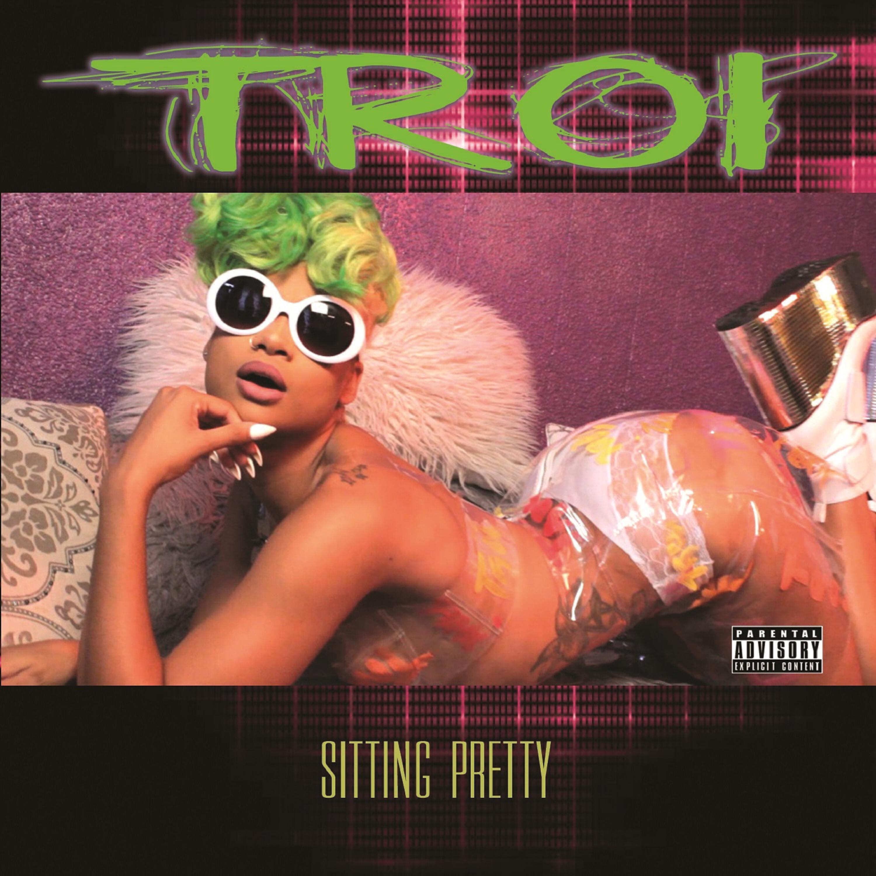 TROI - Sitting Pretty