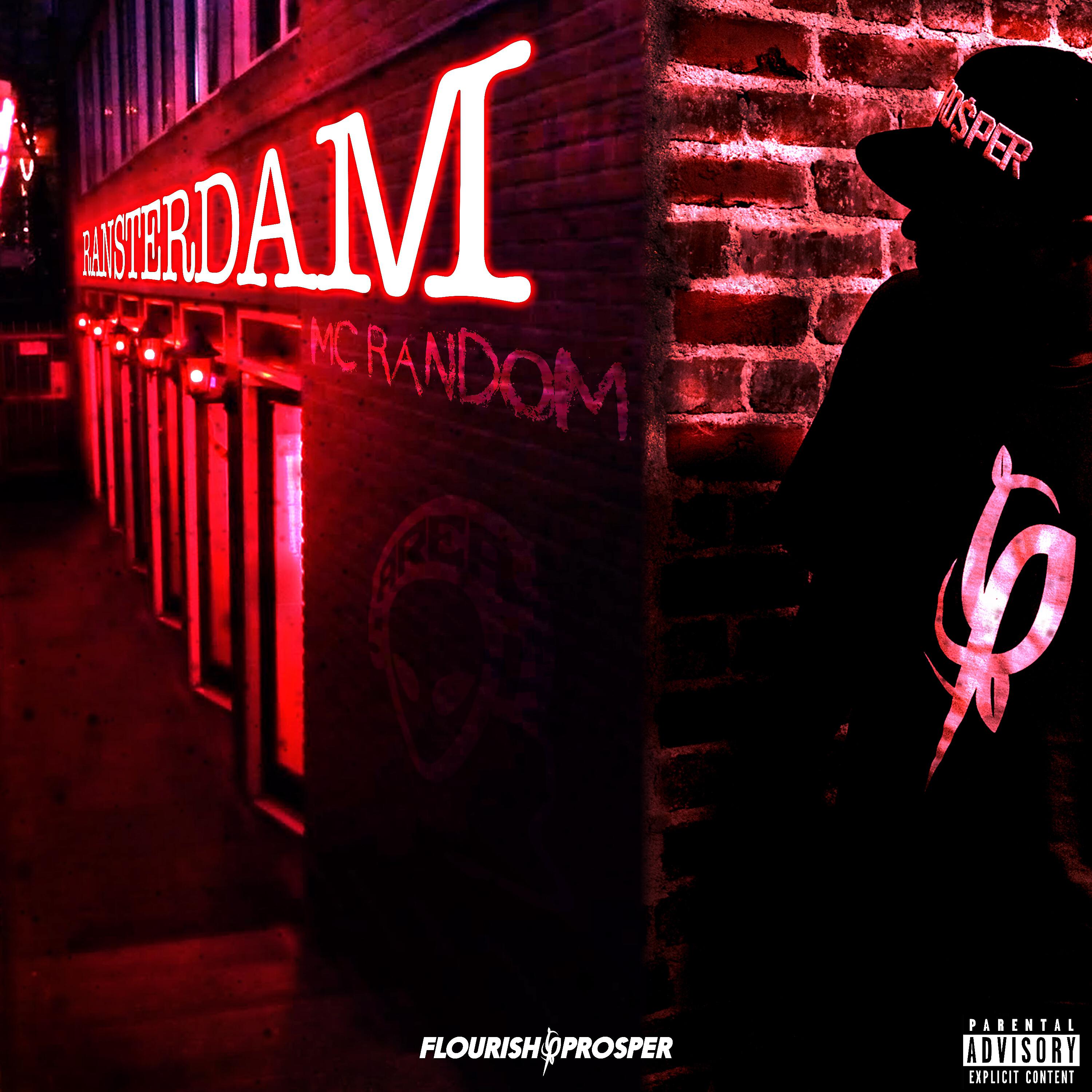 MC Random - Random Whim