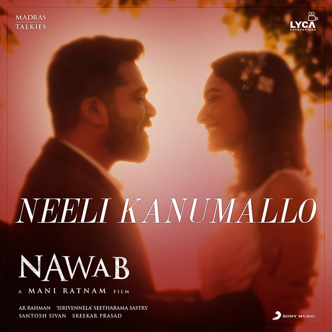 A.R. Rahman - Neeli Kanumallo