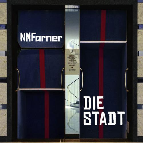 Постер альбома Die Stadt