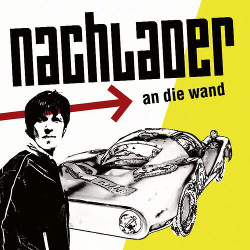 Nachlader - Individuum Vakuum