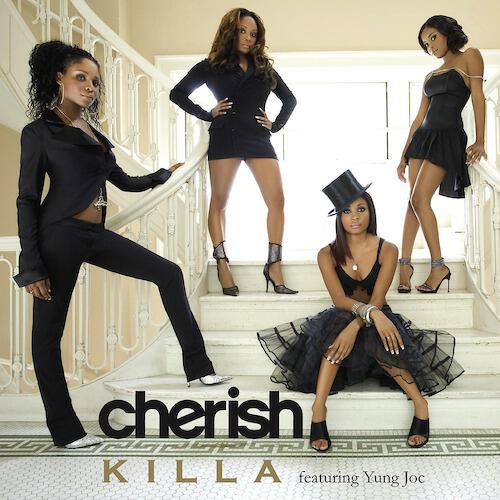 Cherish - Killa