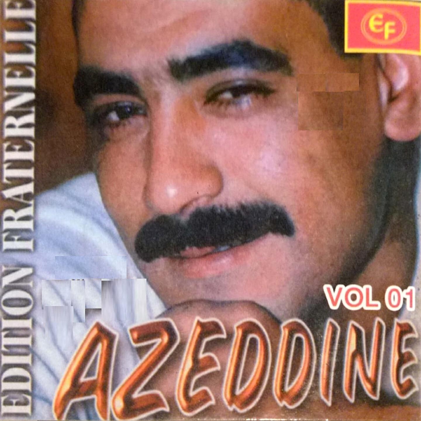 Azzedine - Zine El Kamel