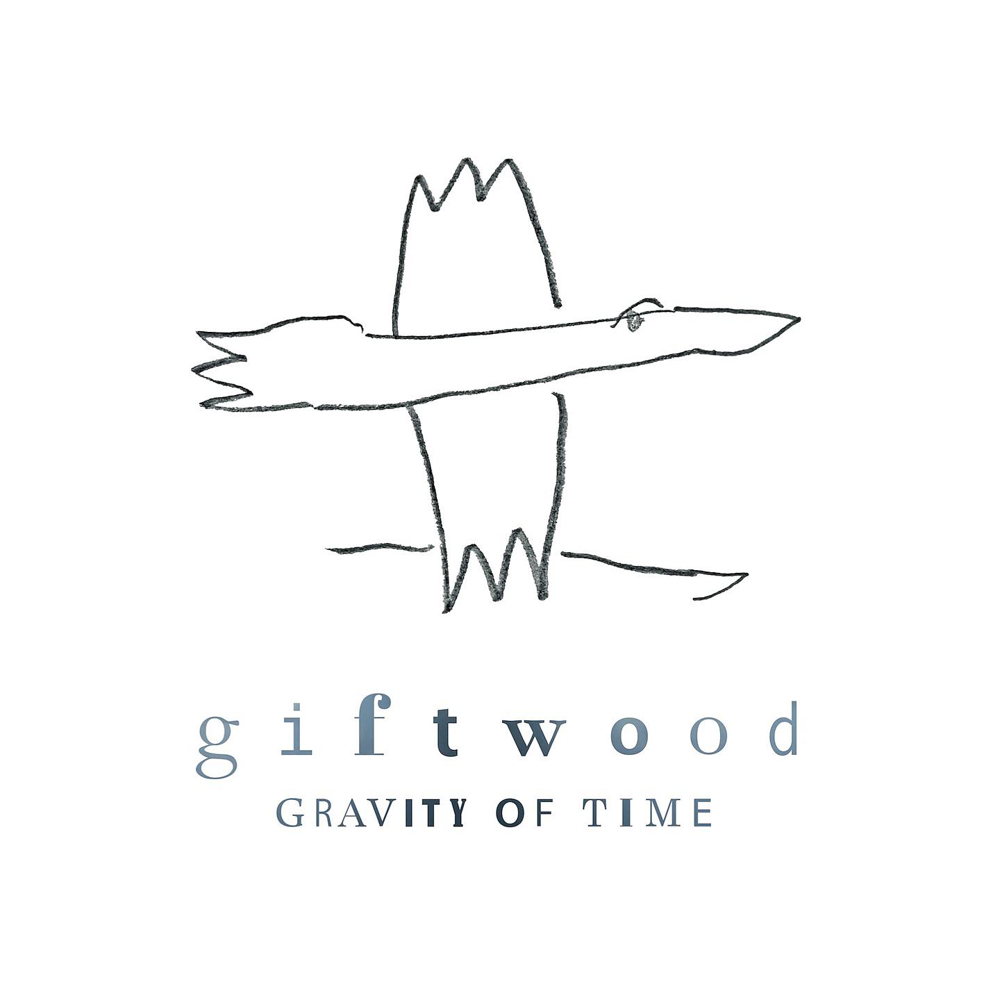 Постер альбома Gravity of Time