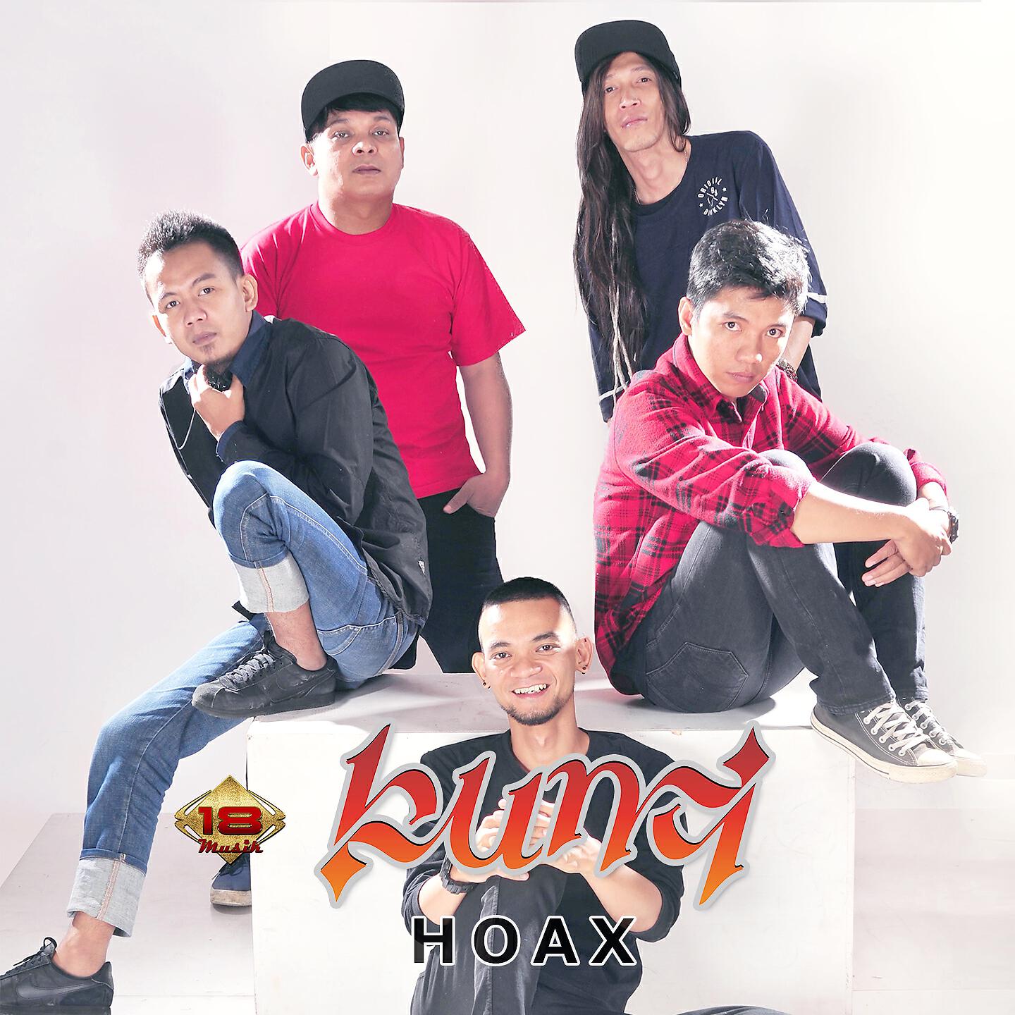 Kunci - Hoax