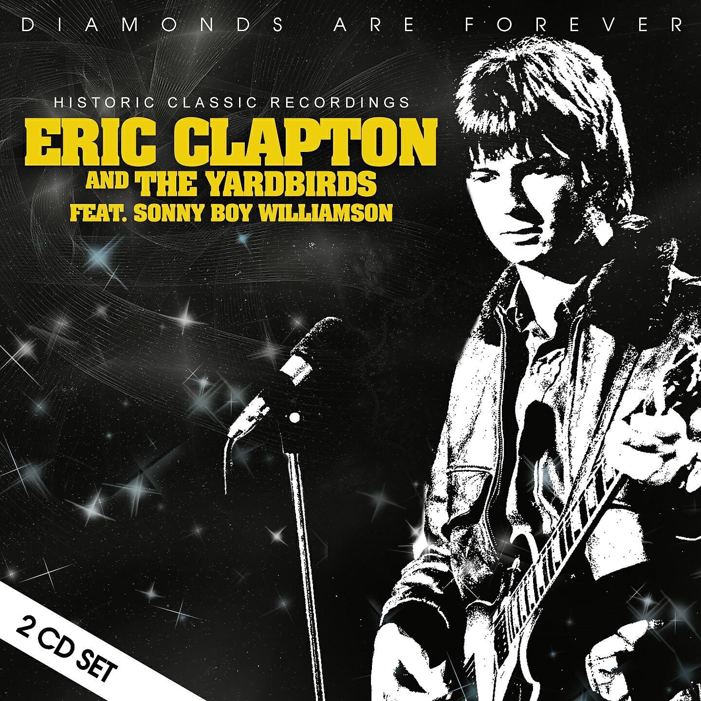 Eric Clapton - Freight Loader (With Jimmy Page)