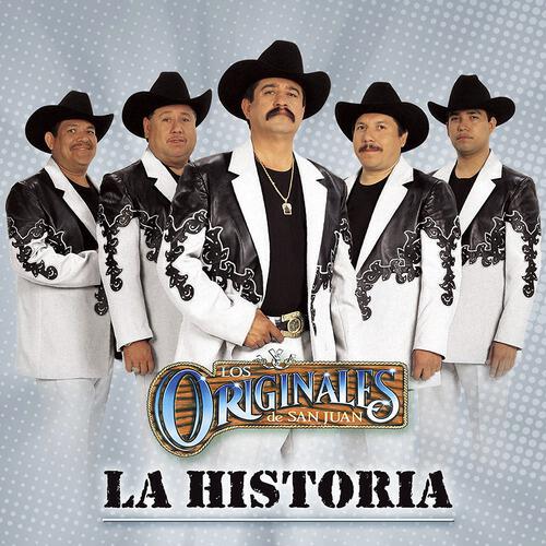 Los Originales De San Juan - El Padre De Los Cabrones