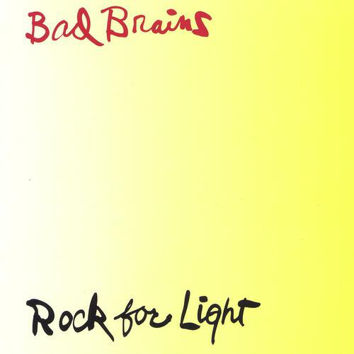 Bad Brains - Riot Squad (1991 Digital Remaster)