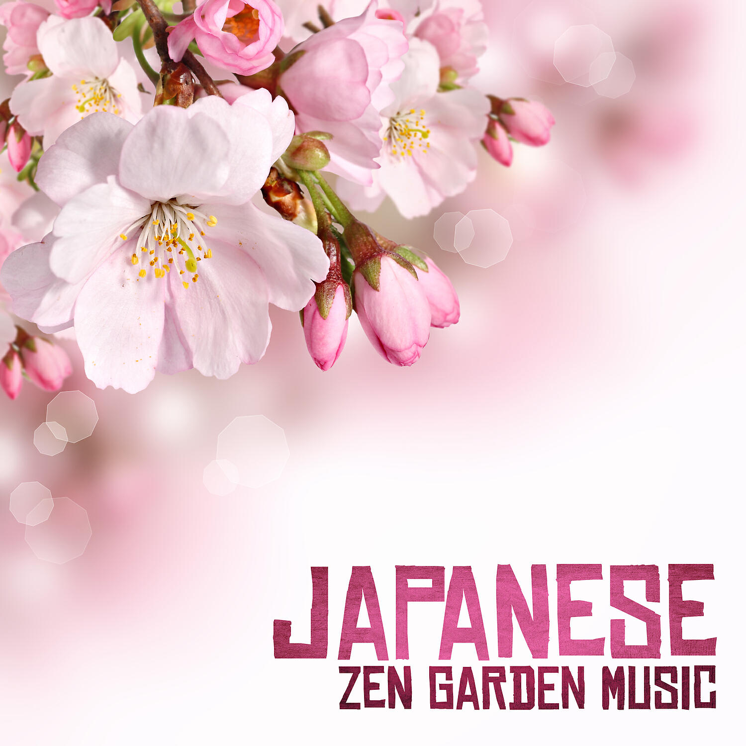Japanese Zen Shakuhachi - Liquid Time feat. Meditation Music Zone