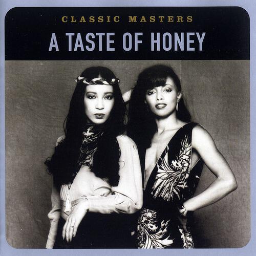 A Taste Of Honey - This Love Of Ours (Remastered)