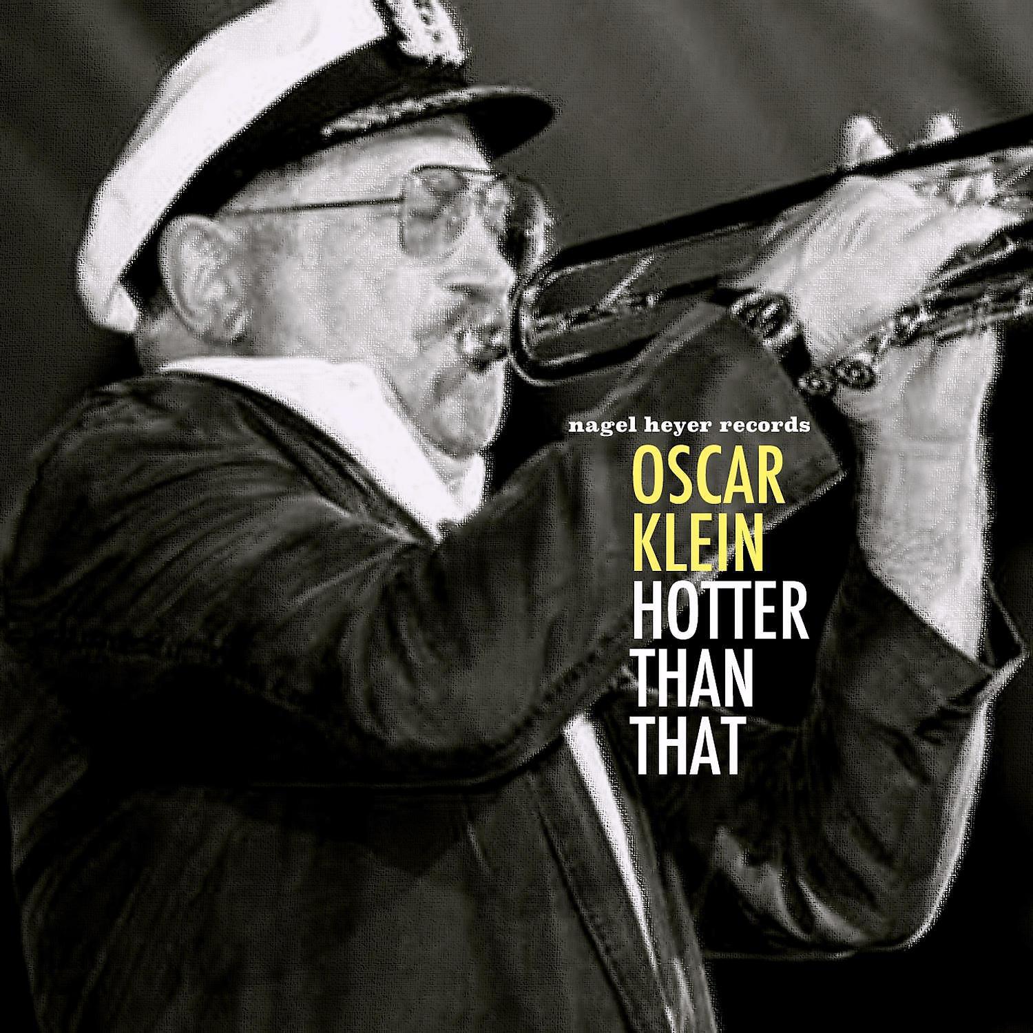 Oscar Klein - Bye and Bye I'm Going to See the King