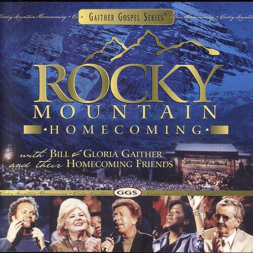 Allison Durham Speer - When He Blessed My Soul (Rocky Mountain Homecoming Version)
