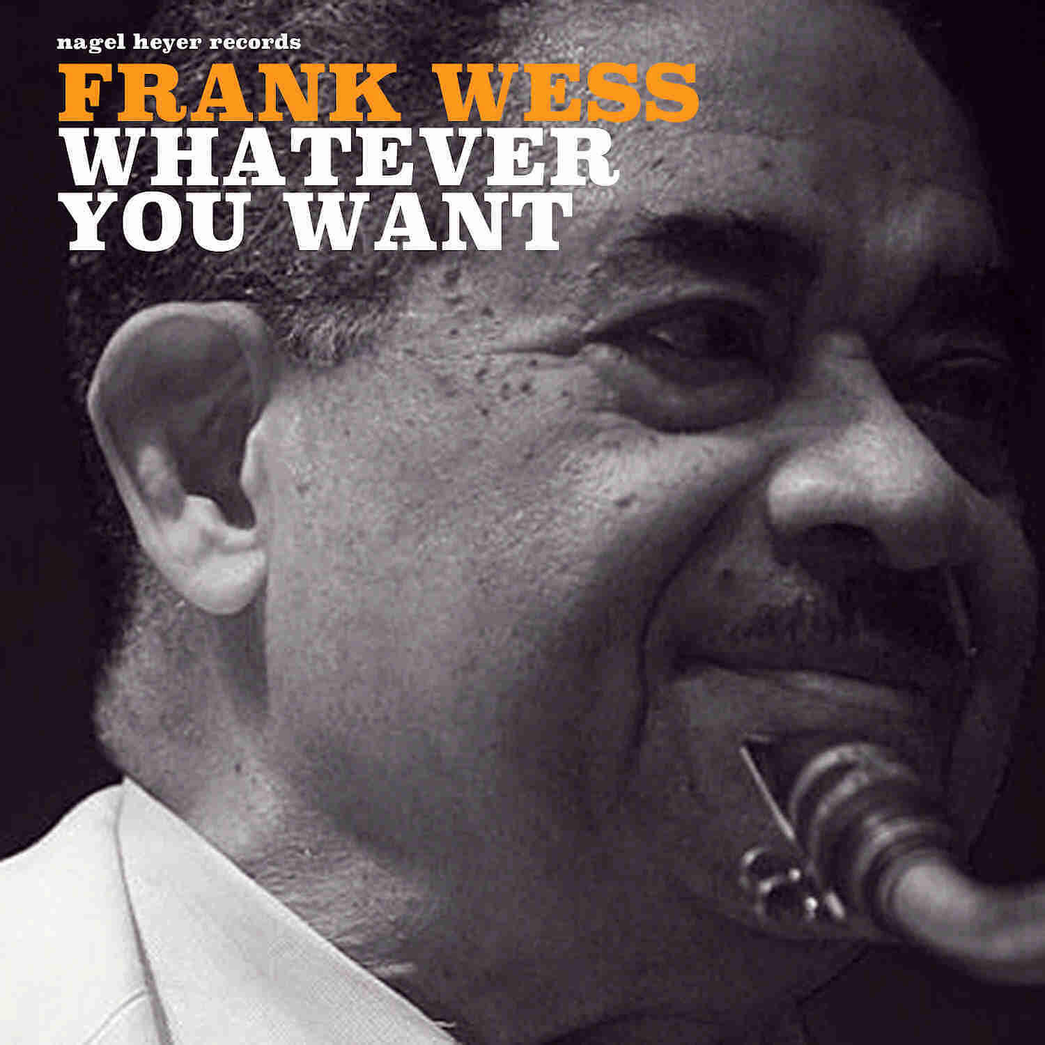 Frank Wess - Monday Stroll