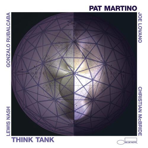Pat Martino - Phineas Trane