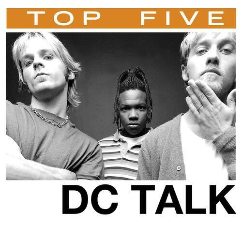 DC Talk - What If I Stumble?