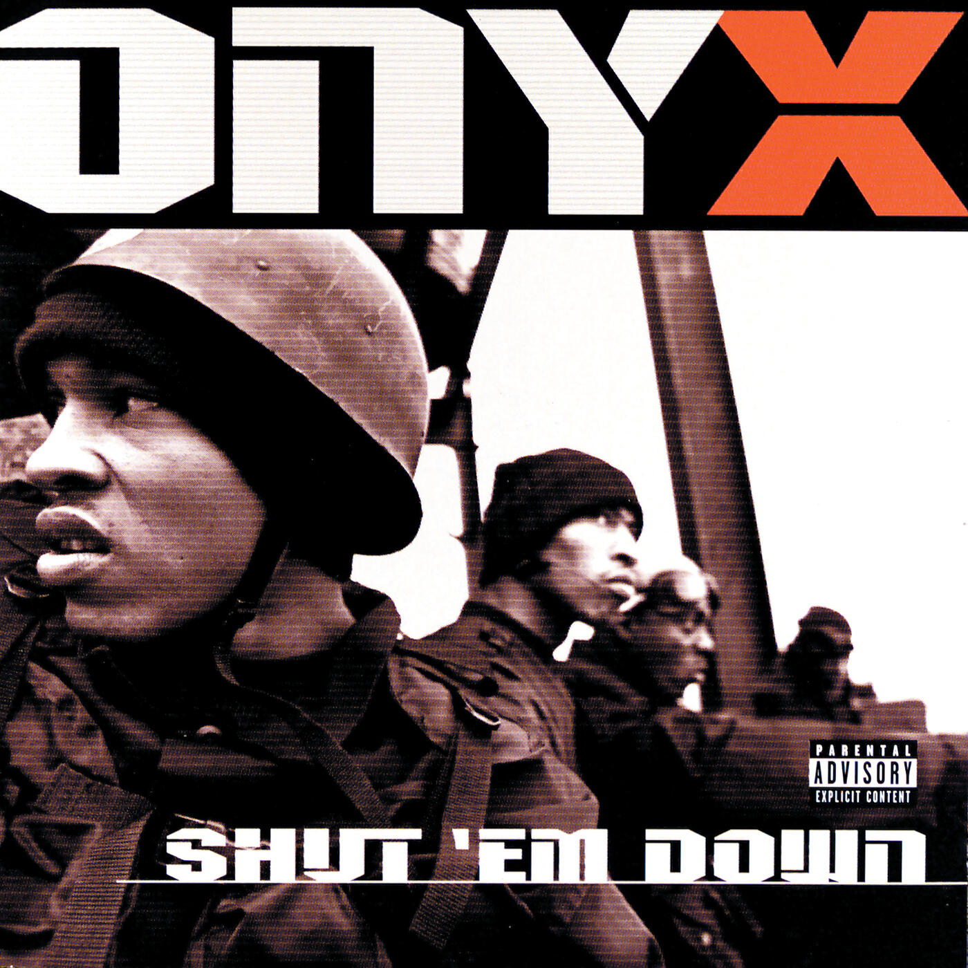оникс группа рэп. Onyx альбом 1998. оникс фотоальбом shut em down. Onyx "shut 'em down (cd)". Onyx shut em down.