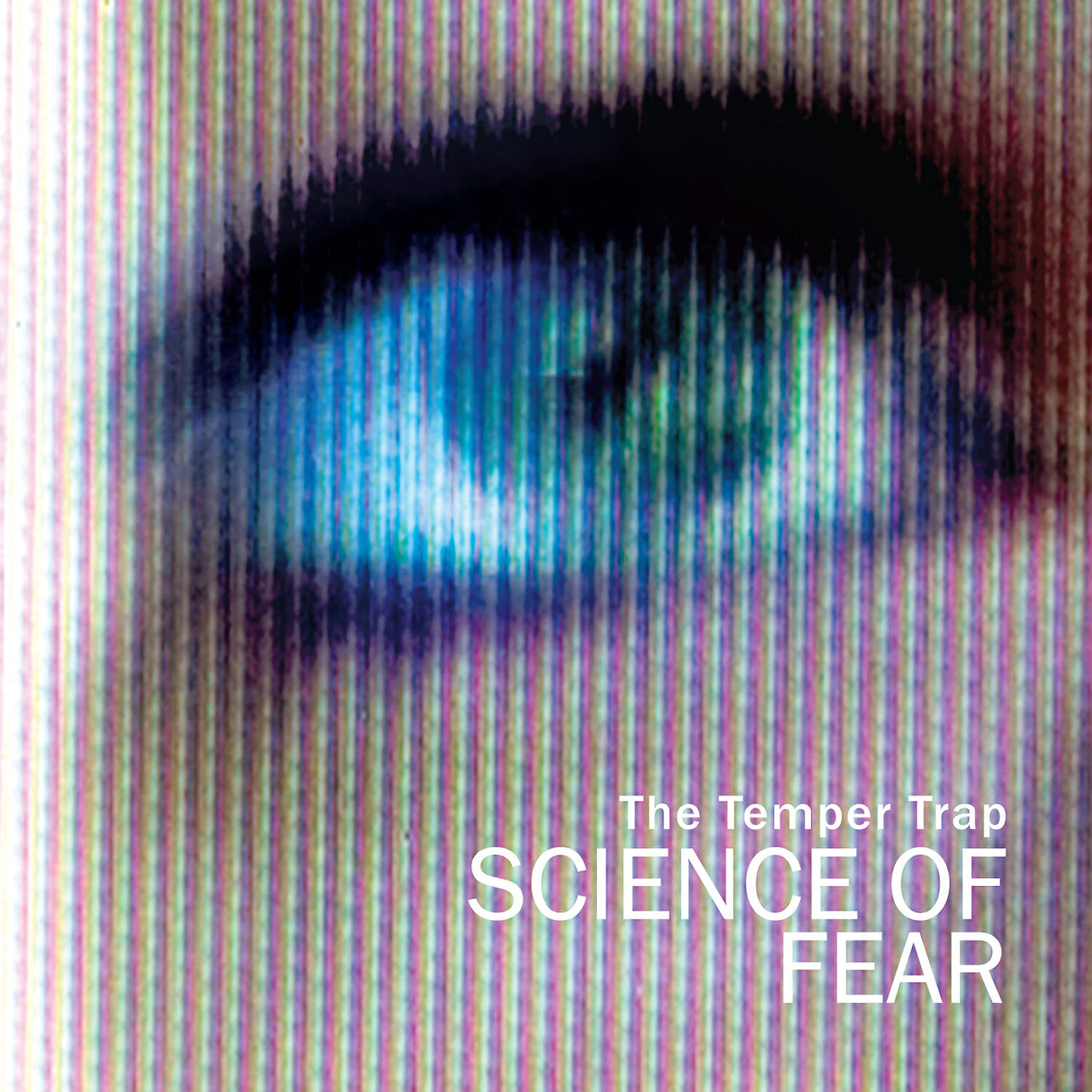 The Temper Trap - Science of Fear (Mistabishi Remix)